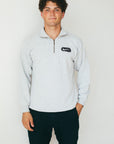 Nike - Quarter Zip