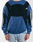 Adidas - Sweatshirt (L)