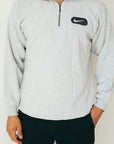 Nike - Quarter Zip