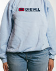 Diesel - Sweatshirt (L)