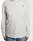 Ralph Lauren - Rugby Polo (M)