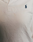 Ralph Lauren - Rugby Polo (M)