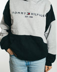 Tommy Hilfiger - Hoodie (S)