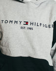 Tommy Hilfiger - Hoodie (S)