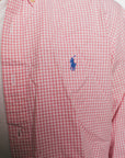 Ralph Lauren - Shirt (L)