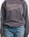 Reebok - Sweatshirt (S)