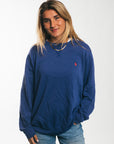 Ralph Lauren - Sweatshirt (L)