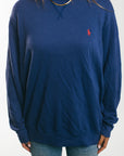 Ralph Lauren - Sweatshirt (L)