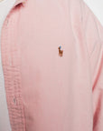 Ralph Lauren - Shirt (L)