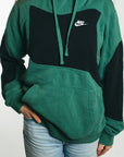 Nike - Hoodie (M)