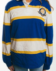 Ralph Lauren - Rugby Polo (L)