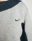 Nike - Sweatshirt (S)