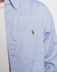 Ralph Lauren - Shirt (L)