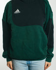 Adidas - Hoodie (S)