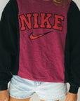 Nike - Sweatshirt