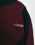 Adidas - Sweatshirt (S)