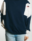 Nike - Sweatshirt (M)