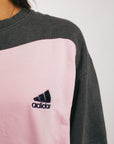 Adidas - Sweatshirt (M)