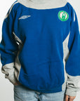 Umbro - Sweatshirt (S)