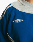 Umbro - Sweatshirt (S)