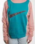 Nike - Sweatshirt (M)