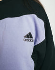 Adidas - Sweatshirt (S)