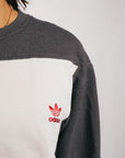 Adidas - Sweatshirt (M)