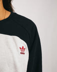 Adidas - Sweatshirt (M)