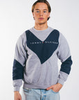 Tommy Hilfiger - Sweatshirt (M)