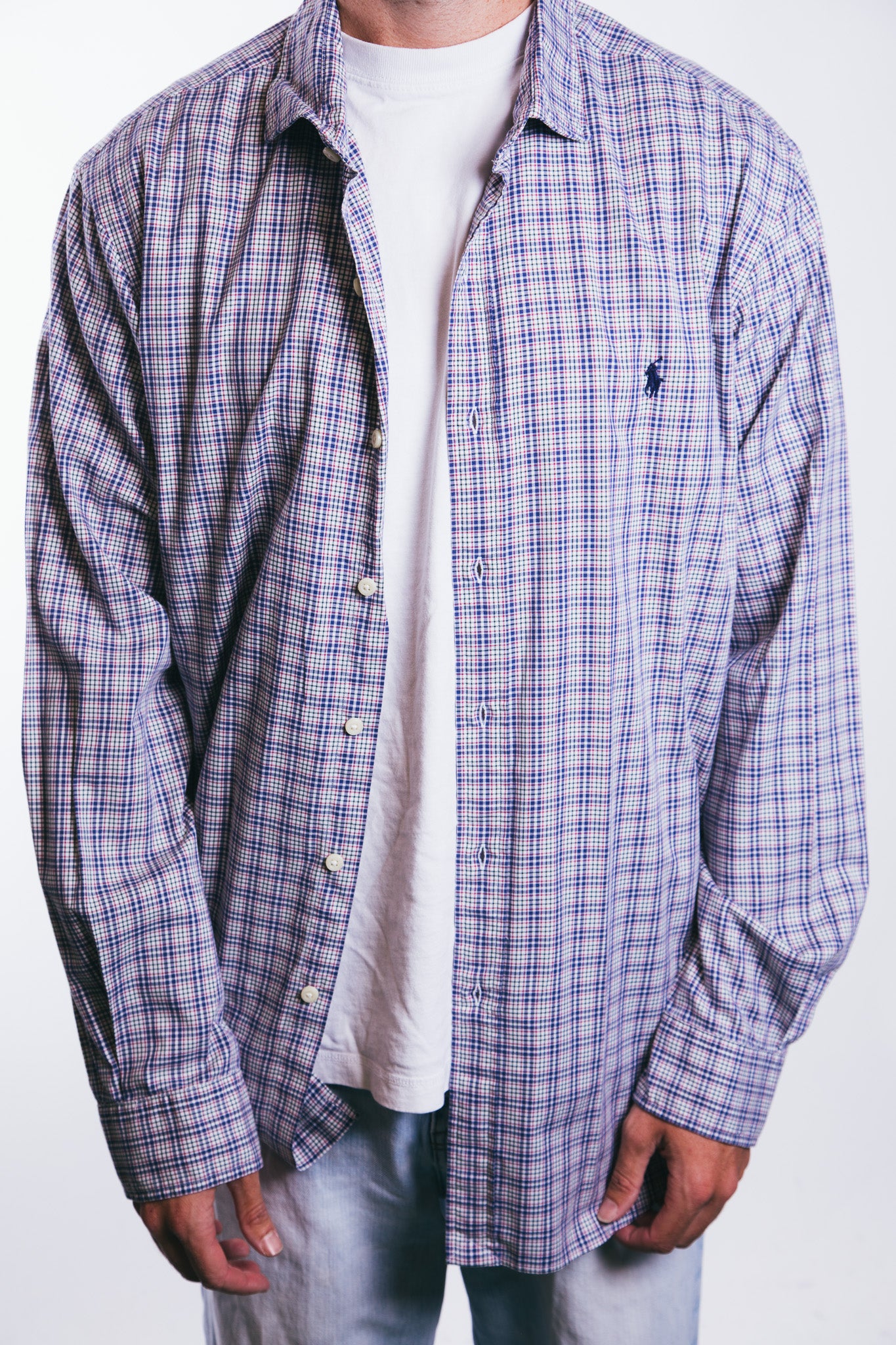 Ralph Lauren - Shirt (XXL)