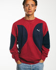 Puma - Sweatshirt (L)