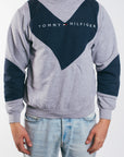 Tommy Hilfiger - Sweatshirt (M)