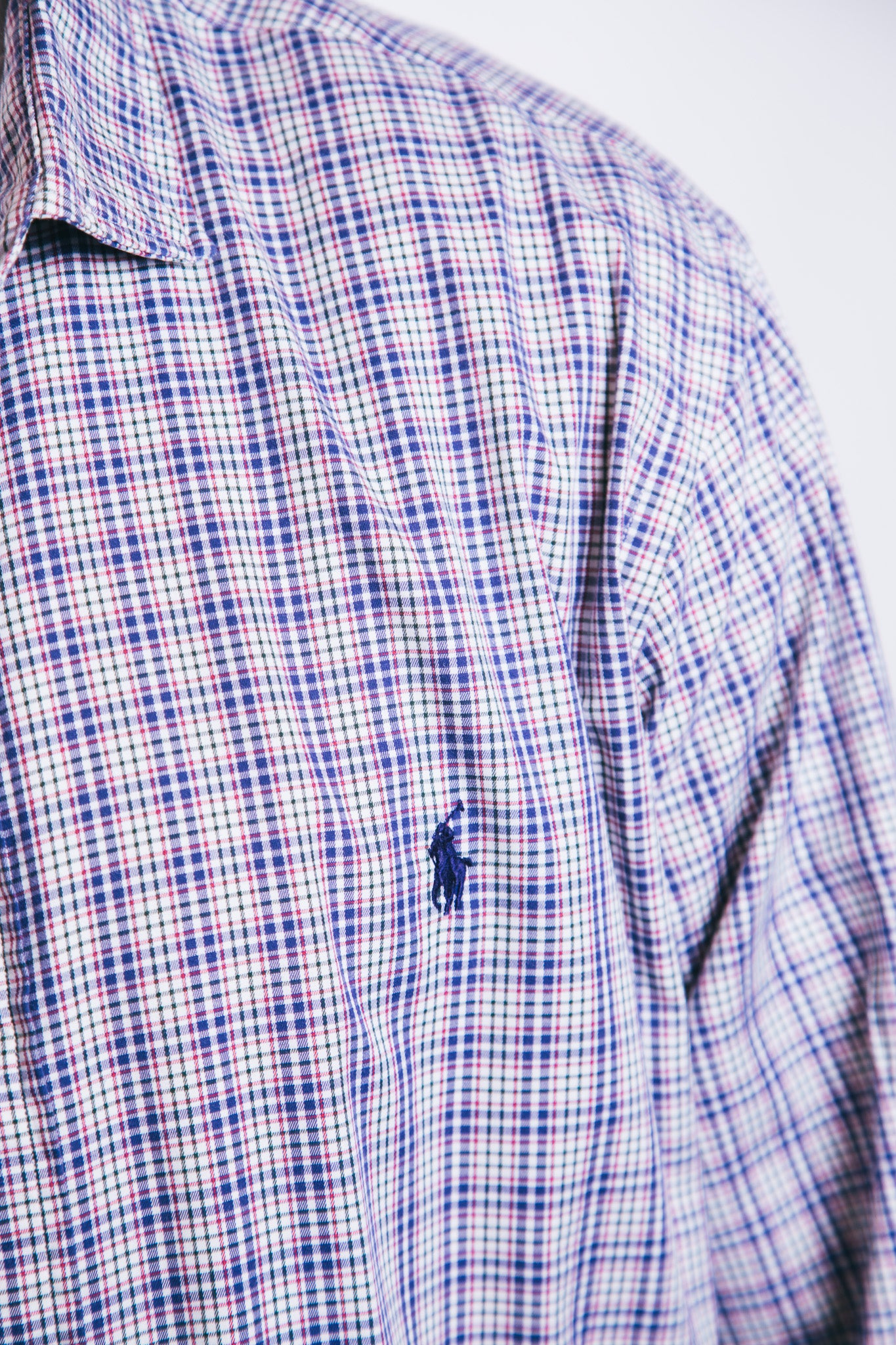 Ralph Lauren - Shirt (XXL)