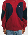 Puma - Sweatshirt (L)