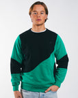 Champion - Sweatshirt (L)