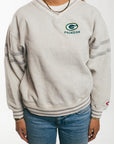 Green Bay Packers - Sweatshirt (M)