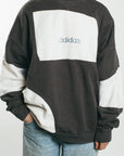 Adidas - Sweatshirt (M)