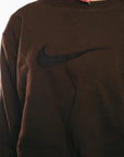 Nike  - Sweatshirt