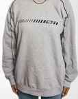 Nike - Sweatshirt (L)