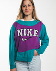 Nike - Sweatshirt (XS)