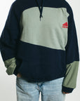 Adidas - Sweatshirt (S)