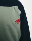 Adidas - Sweatshirt (S)