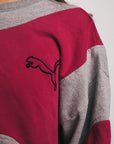 Puma - Sweatshirt (M)