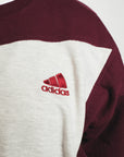 Adidas - Sweatshirt (S)