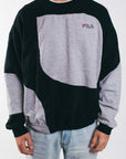 Fila - Sweatshirt (XL)