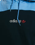 Adidas - Hoodie (S)