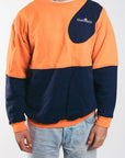 Carhartt - Sweatshirt (L)