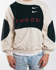 Nike - Sweatshirt (L)