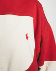 Ralph Lauren - Hoodie (S)