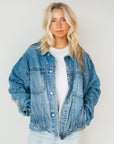 Tommy Hilfiger - Denim Jacket